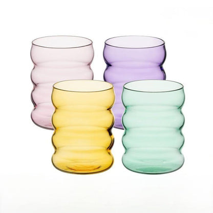 耐熱ガラス カップ マグカップ コーヒー用 300ml